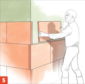 Kingspan isolering: Isoleringsskivorna trycks fast Kingspan isolering: Isoleringsskivorna trycks fast